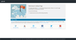 Desktop Screenshot of effectivedecisionmaker.com